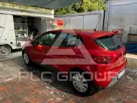 2016 Renault Clio