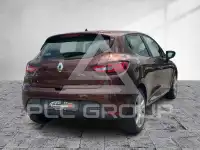 2016 Renault Clio