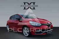 2016 Renault Clio