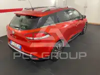 2016 Renault Clio