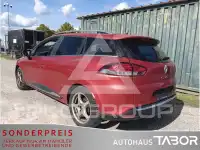 2016 Renault Clio