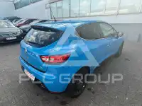 2016 Renault Clio