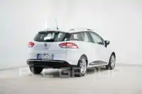 2016 Renault Clio