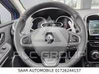 2016 Renault Clio