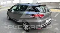 2016 Renault Clio