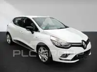 2016 Renault Clio