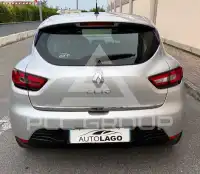 2016 Renault Clio