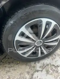 2016 Renault Clio