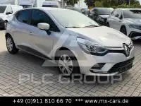 2016 Renault Clio