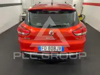 2016 Renault Clio