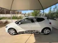 2016 Renault Clio
