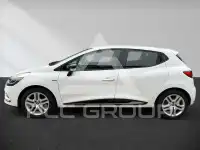 2016 Renault Clio