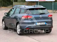 2016 Renault Clio
