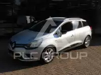 2016 Renault Clio
