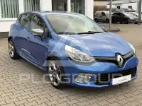 2016 Renault Clio
