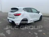 2016 Renault Clio