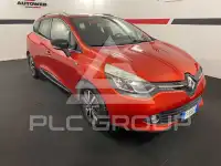 2016 Renault Clio