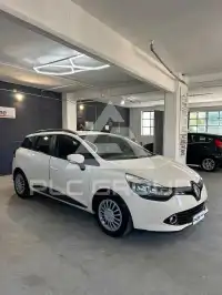 2016 Renault Clio