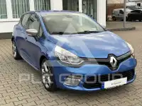 2016 Renault Clio