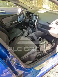 2016 Renault Clio