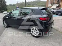 2016 Renault Clio