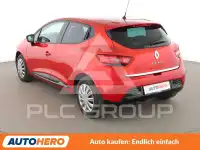 2016 Renault Clio
