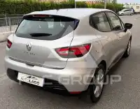 2016 Renault Clio