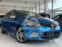 2016 Renault Clio