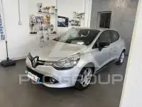 2016 Renault Clio