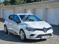 2016 Renault Clio