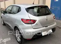 2016 Renault Clio