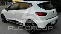 2016 Renault Clio