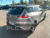 2016 Renault Clio