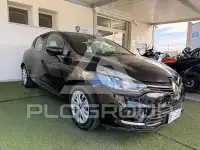 2016 Renault Clio