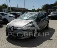 2016 Renault Clio