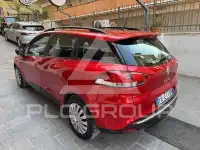 2016 Renault Clio
