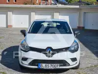 2016 Renault Clio