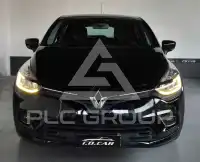 2016 Renault Clio