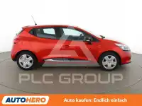 2016 Renault Clio