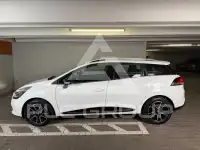 2016 Renault Clio