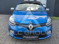 2016 Renault Clio