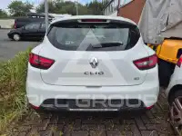 2016 Renault Clio