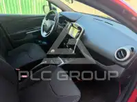 2016 Renault Clio