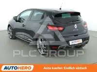 2016 Renault Clio
