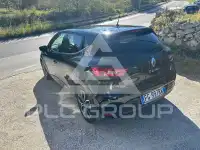 2016 Renault Clio
