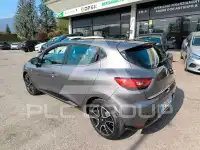 2016 Renault Clio