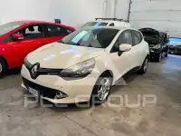 2016 Renault Clio