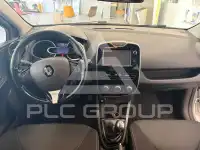 2016 Renault Clio