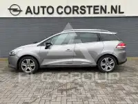 2016 Renault Clio