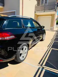 2016 Renault Clio